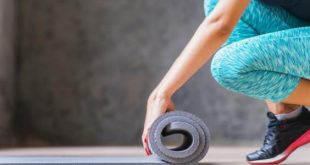 أفضل جدول تمارين رياضية لإنقاص الوزن للنساء