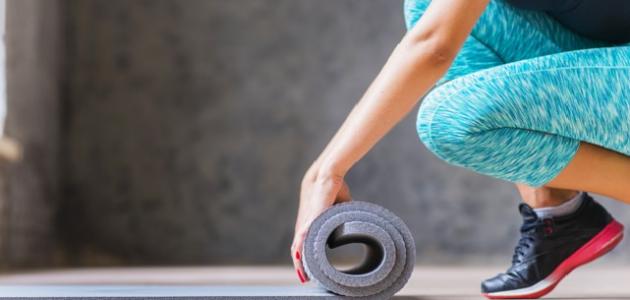 أفضل جدول تمارين رياضية لإنقاص الوزن للنساء