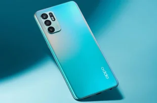 oppo reno 6