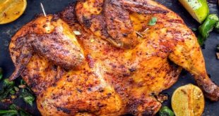 وصفات دجاج سهلة لرمضان